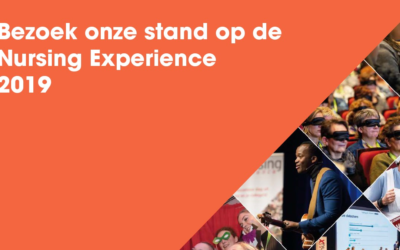 6 & 7 december: Korint op de Nursing Experience