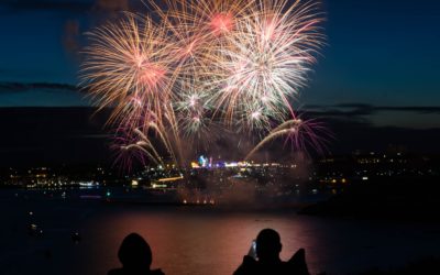 Ervaringen over de feestdagen in het buitenland