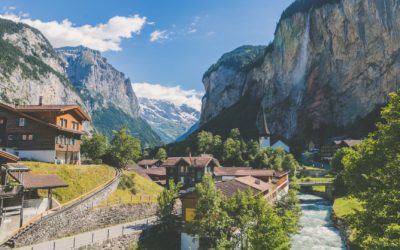 Werken in Zwitserland als verpleegkundige