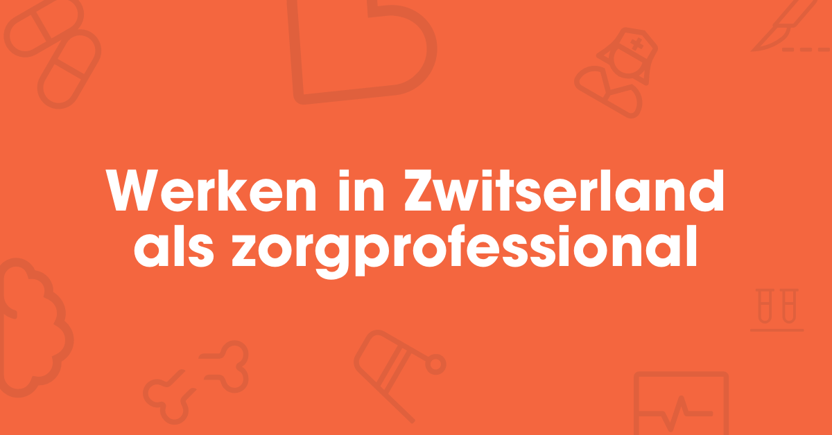 Arbeiten Als Krankenschwester In Der Schweiz Korint