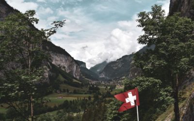 Zwitserland, het land van de perfecte zorg?