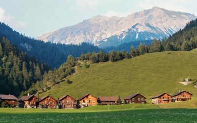 Werken in Zwitserland als radiodiagnostisch laborant