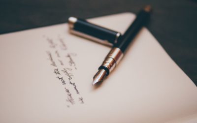 9 tips for a perfect application letter