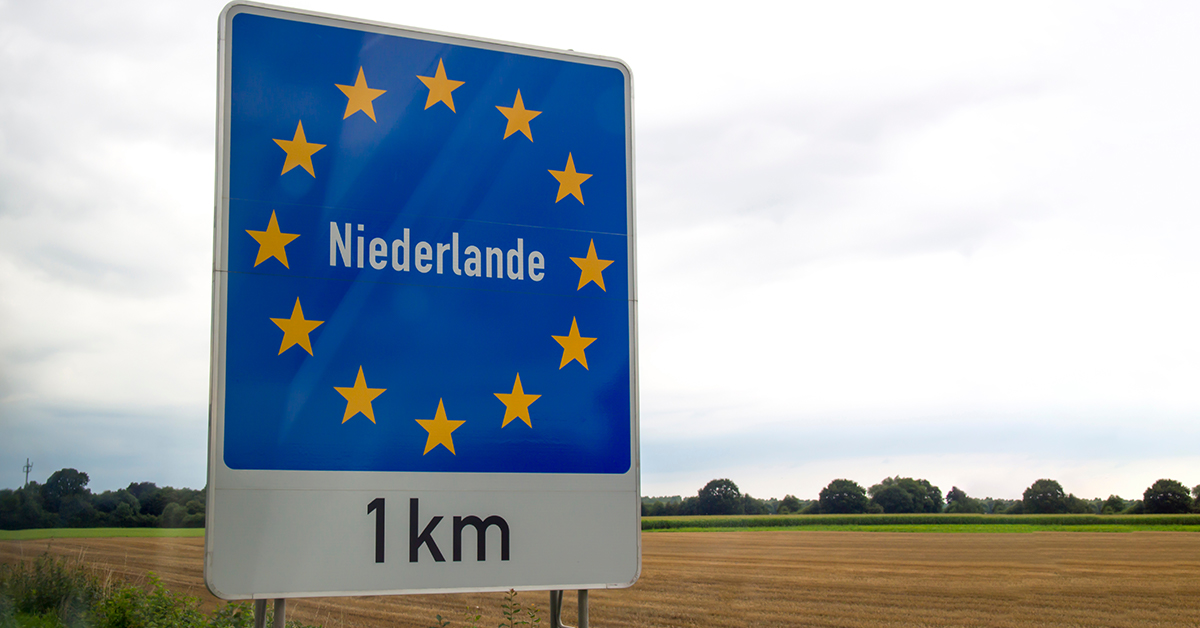 Niederlandekorint