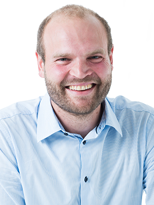 David Hausmann