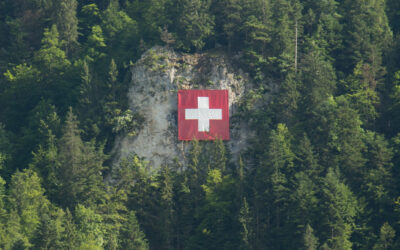 Die Schweiz – Auswanderungsziel Nummer eins