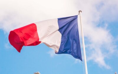 Welke documenten nodig voor Frankrijk?