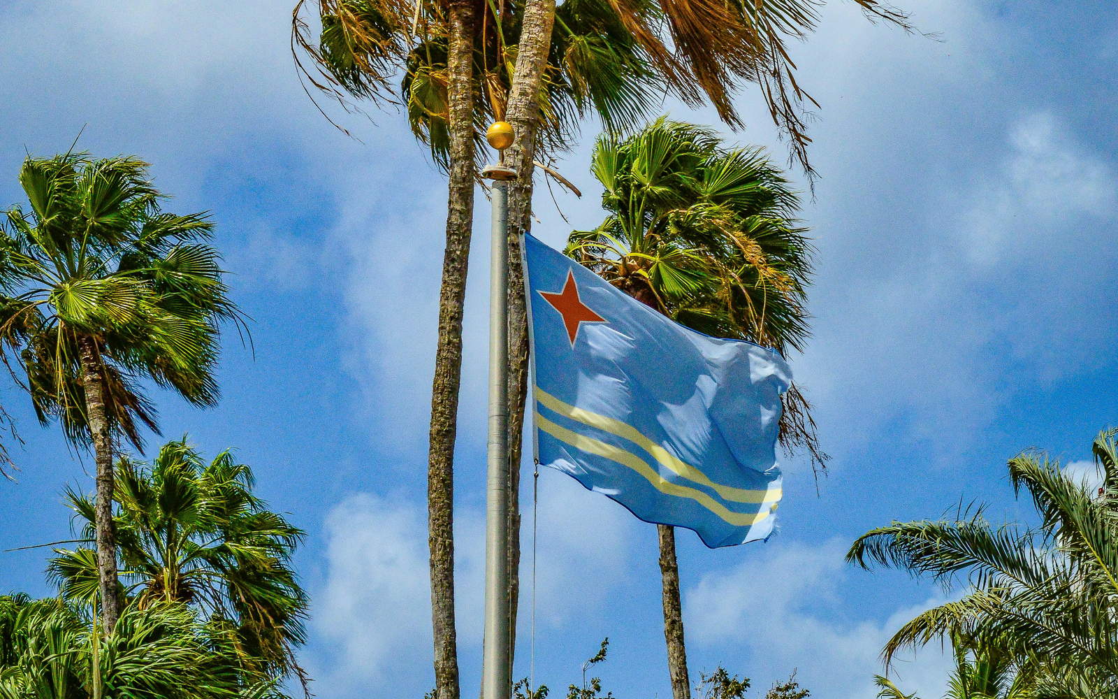 Cultuurverschillen Aruba en Nederland